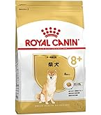 Amazon.co.jp: ロイヤルカナン BHN 柴犬 成犬用 8kg : ペット用品